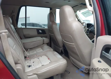 2004 Ford Expedition Eddie Bauer z USA, uszkodzony, nr VIN 1FMRU17W24LB28297